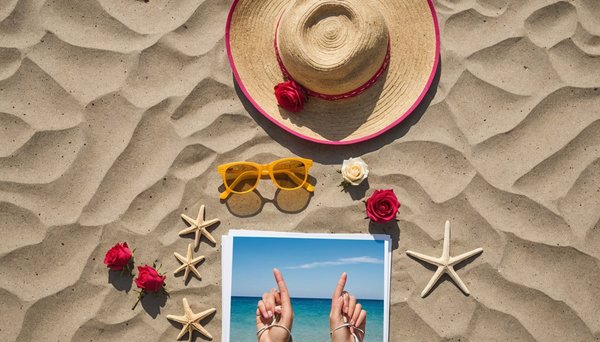 Vacances à rosas : plage, détente et location idéale