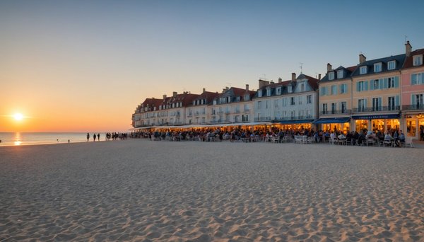 Où trouver un hébergement 4 étoiles confortable à arcachon ?