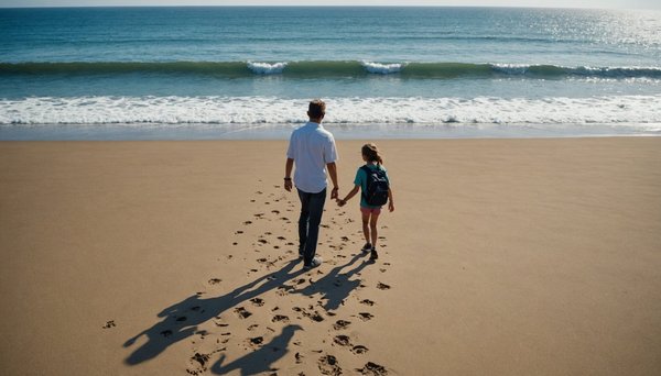 Que faire à vias en bord de mer ? balades, détente et loisirs