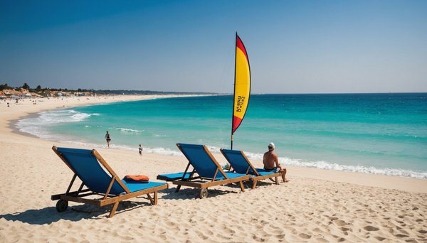 Le médoc : nature et plages pour un mobil-home de rêve