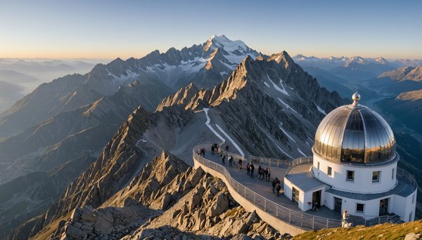 Pic du midi : que voir et que faire