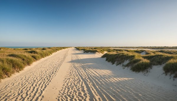 Plages ile oleron lesquelles choisir vacances reussies